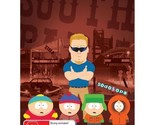 South Park Season 19 DVD | Region 4 - $21.21