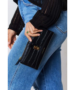 David Jones Texture PU Leather Wallet - $42.51 CAD