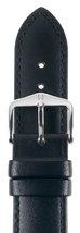 HIRSCH Corse Calf Leather Watch Strap - Fine Pored Leather - Softglove L... - £18.86 GBP+