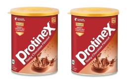 Protinex (Tasty Chocolate) - 400 gm x 2 pack (Free shipping worldwide) - £41.43 GBP