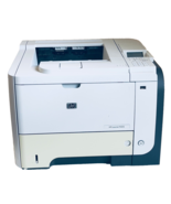 Refurbished

HP LaserJet P3015dn workgroup Laser Printer Duplex, Printer... - $328.40 CAD