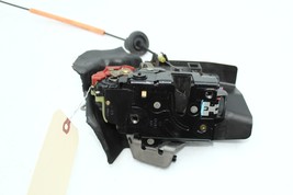 2004-2008 AUDI S4 A4 SEDAN REAR LEFT DOOR LOCK LATCH ACTUATOR H1014 image 8