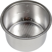 Univen Espresso Maker Filter Basket Cup Replaces Mr. Coffee 4101 - £9.26 GBP