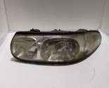 Driver Headlight Custom Without Fluted Lines On Lens Fits 00 LESABRE 414694 - $85.14