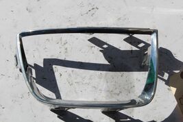 2010-2012  CHEVROLET CAMARO SS REAR BUMPER TAIL LIGHT TRIM LH OUTER  R3249 image 2