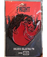 Zobie Fright Box Society Rare Pin /400 Limited Edition - £5.83 GBP