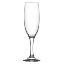 Lav Empire Champagne Glasses 220mL (Box of 6) - £37.17 GBP