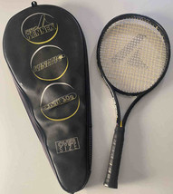 Pro Kennex Kinetic KST SMi 10 G Mid Plus Tennis Racquet Racket 4 5/8 Grip - $64.34