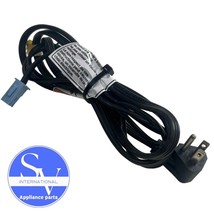 Maytag Whirlpool Washer Power Cord W10711784 W10850133 W10479821 W11087430 - £11.12 GBP