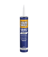Heavy Duty Construction Adhesive (LN903), 10 Oz - $196.40 MXN