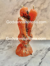 Romantic Love Candle/Vela Romantica Amor - $15.99