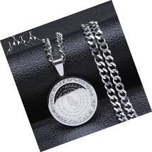 Necklace St. Expedite Virgin Mary - £65.08 GBP