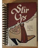 Stir Ups Boot-kickin&#39; Flavor-Lickin&#39; Recipes from the Great Plains Junio... - $16.08 CAD
