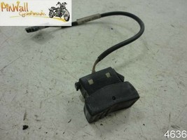 04 BMW R1150RT R1150 1150 CONSOLE SWITCHES - $24.93