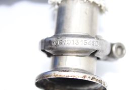 09-12 VOLKSWAGEN TOUAREG EGR TUBE Q2452 image 11