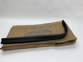 NOS 1978 FORD FAIRMONT Bumper Trim Strip Pad MOLDING D8bz-1710833 Right - $68.31