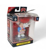 GPK Stranger Things Waffelle Collectible Figure Ages 8+ Netflix Collabor... - $20.40 CAD