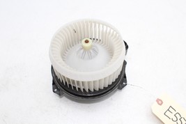 10-12 LEXUS RX350 RX450H HEATER BLOWER MOTOR E5554 image 11