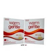 Lot of 2 Zotos WARM AND GENTLE Acid Perm w/Exothermic Neutralizer NORMAL... - $93.42 CAD