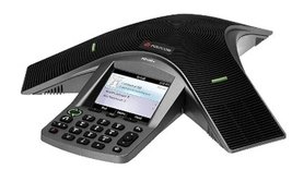 Polycom CX3000 IP Conference Phone for Microsoft Lync - $20.00