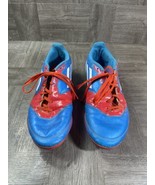 Adidas Cleats F50 adizero TRX FG Synthetic Size US 11.5 Soccer Futball - €18,35 EUR