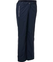 Abacus Sportswear Us women’s swinley rain trousers in Navy - £104.36 GBP