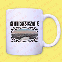 HINTERLAND MUSIC FESTIVAL 2024 Mug - $20.00