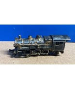 Minitrix N Scale AT&amp;SF Steam Locomotive - $61.05 CAD