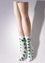 St. Patrick&#39;s Day Socks Unisex Adult - One Size Fits Most - £2.07 GBP