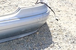 00-06 w220 MERCEDES S430 S500 S55 REAR BUMPER COVER   R2852 image 6