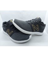 New Balance Womens 415 Running Shoes Gray WL415AM Low Top Lace Up 6.5 B ... - $466.65 MXN