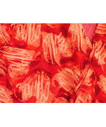 NEW LulaRoe Red Pink White Scribble Heart Valentine Leggings TC - FREE S... - $336.54 MXN