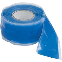 Gardner Bender HTP-1010BLU Self-Sealing, Silicone Repair Tape, 1 in. x 1... - $34.88 CAD