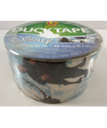 NEW Sven Kristoff Frozen Disney Craft Duck Tape Single Roll 10 Yds x 1.8... - $204.56 MXN