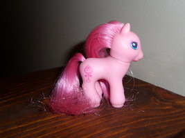 My Little Pony G2 Baby Honeyberry - $30.00