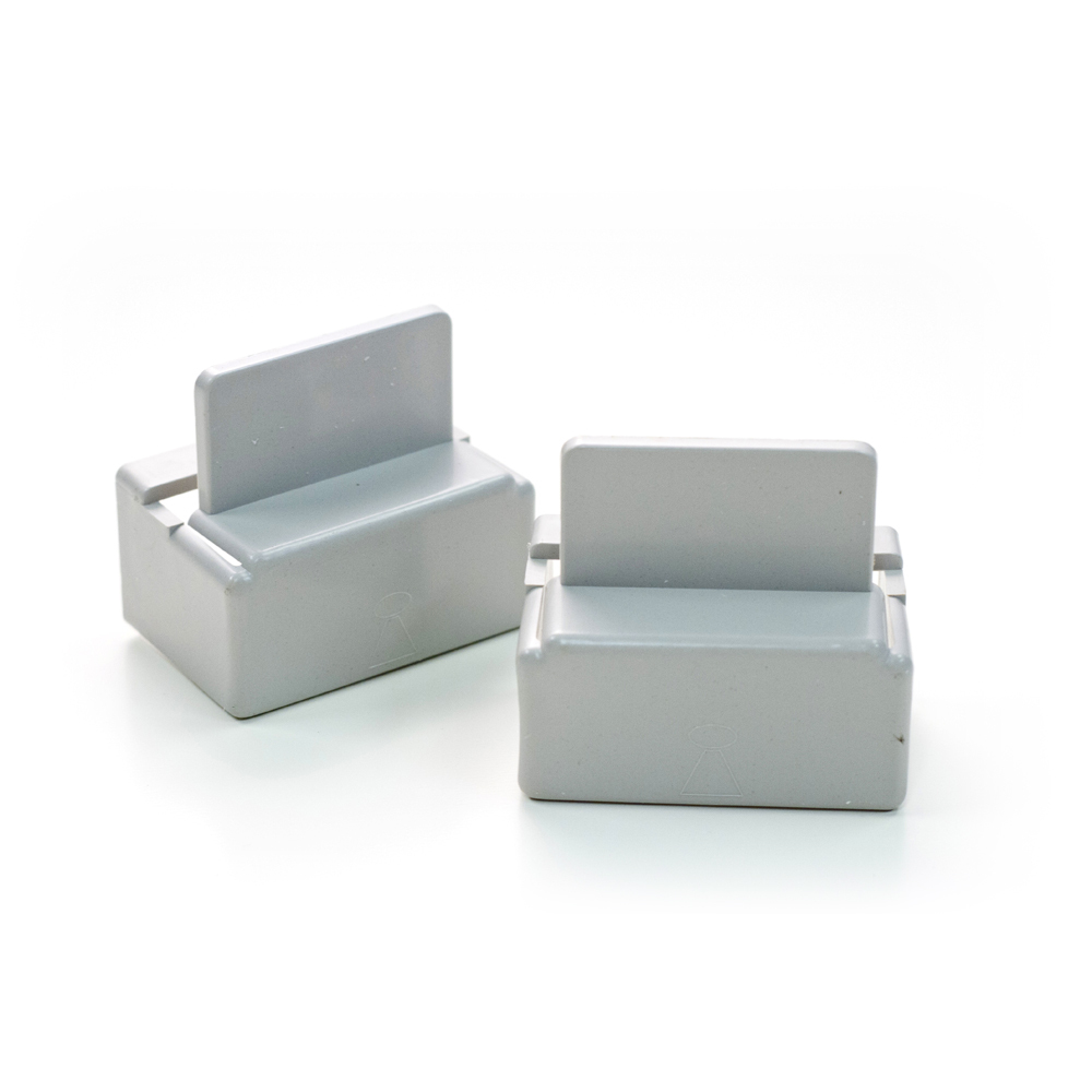 Seat Belt Push Button Cover for Autistic Children