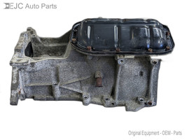 Upper Engine Oil Pan For 10-15 Toyota Prius  1.8 1210237010 Hybrid - £110.98 GBP