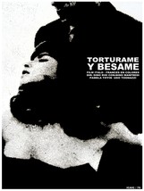 4939.Torturame y besame.italian film.woman tortured.POSTER.decor Home Office art - £13.65 GBP+