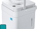 Midea Cube 20 Pint Dehumidifier for Basement and Rooms at Home for up to... - $368.99
