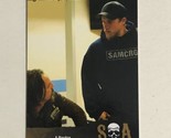 Sons Of Anarchy Trading Card #32 Charlie Hunnam Tommy Flanagan - £1.56 GBP