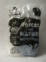 (BX-4) Arby&#39;s Kids Meal Toy: Forces of Nature - Cloud- Brand New / sealed  - £1.39 GBP
