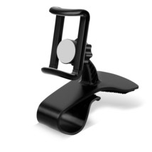 Car Dashd Phone Holder Clip Mount Stand for   Universal Adjustable Size  GPS Sup - £29.15 GBP