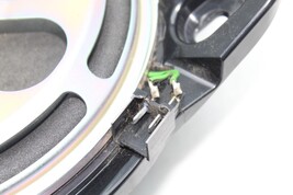 15-21 MERCEDES-BENZ W205 C300 FRONT RIGHT PASSENGER SIDE DOOR SPEAKER E6320 image 6