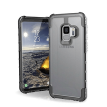 For Samsung S9 Transparent ICE Case Cover CLEAR - £4.63 GBP