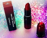 MAC COSMETICSLove Me LipstickE For Effortless Brand New In Box - $19.79