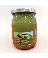Pisti Italian Spreadable Pistachio Cream - 21.2 oz (600g) - ⚡️Ships Quickly - $29.95