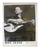 Ron Affif Presser Kit Et Photo - $26.99
