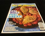 Centennial Magazine All Time Favorite Anti-Inflammation Recipes 125 Dishes - $12.00