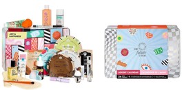 Sephora Collection Premium 24 Day Advent Calendar Future Is Yours Tin New Sea... - £116.68 GBP