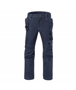 HAVEP work trousers - Attitude - 80230  size 57 or Navy Blue MR100 - $65.19 CAD